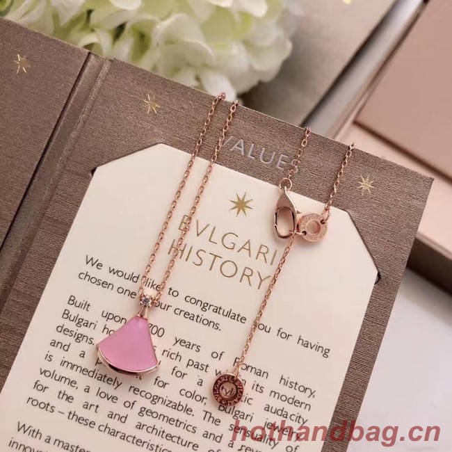 BVLGARI Necklace CE5609