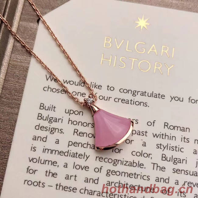 BVLGARI Necklace CE5609