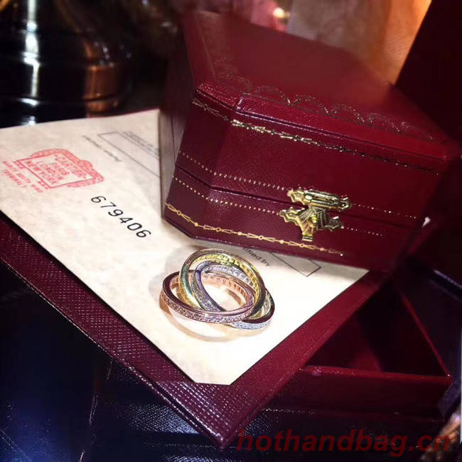 Cartier Ring CE5615