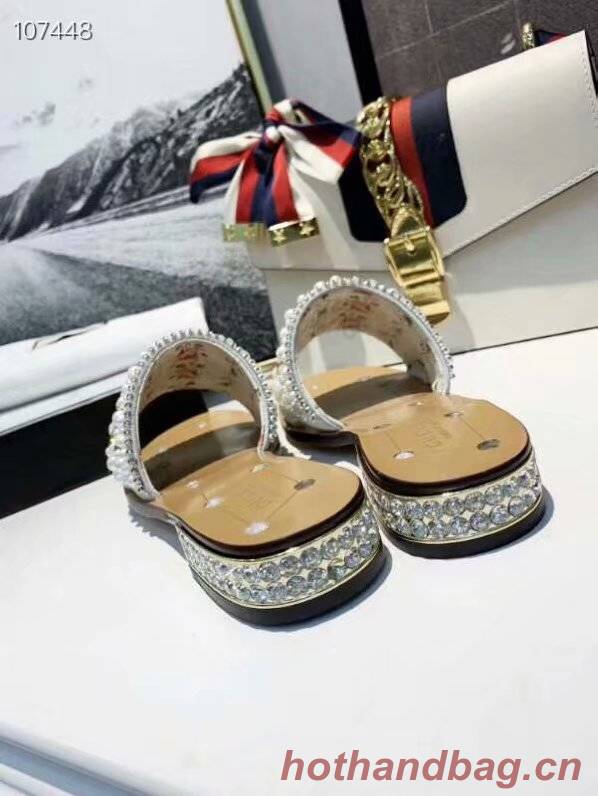 Gucci Shoes GG1614RF-1