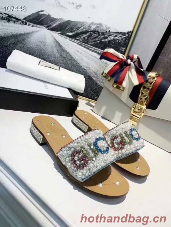 Gucci Shoes GG1614RF-1