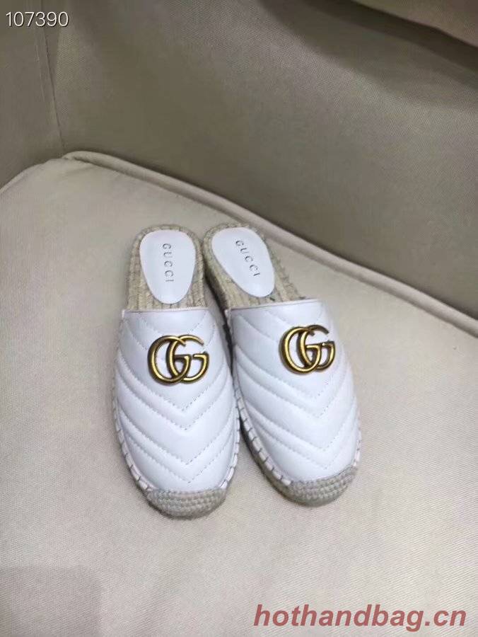 Gucci Shoe GG1615XB-2