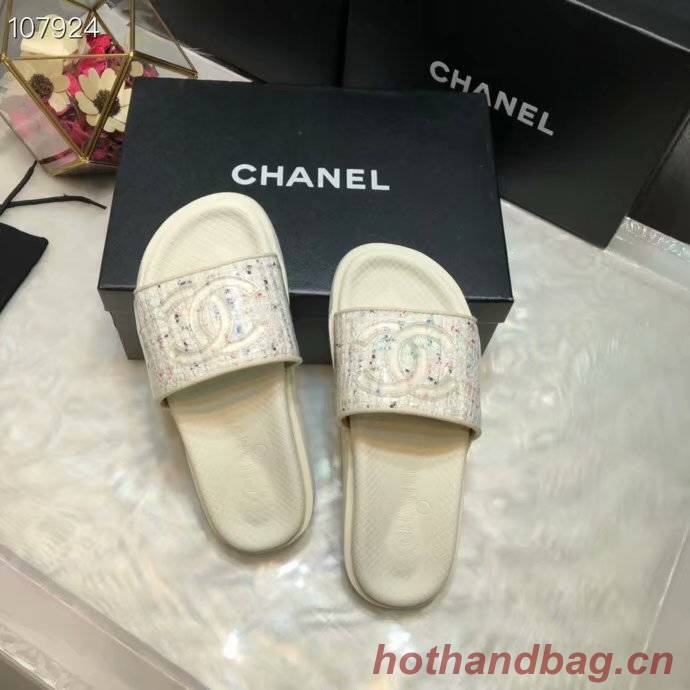 Chanel Shoes CH2627ALC-5