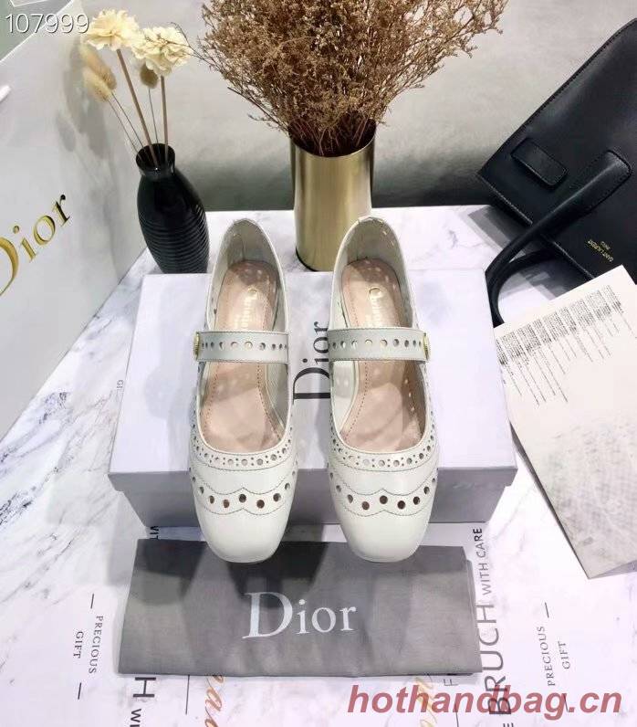 Dior Shoes Dior692-1 height 3CM