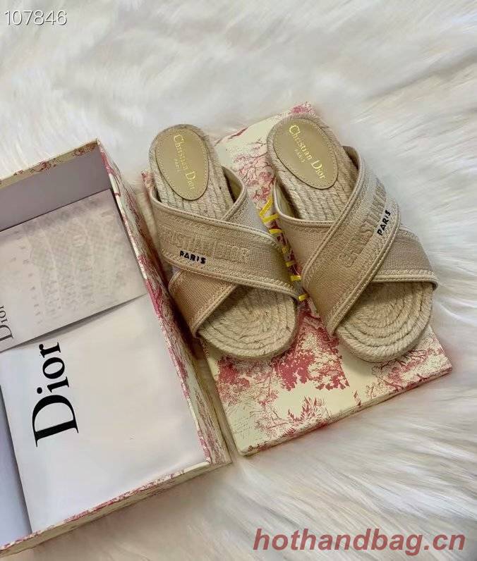 Dior Shoes Dior695LRF-1