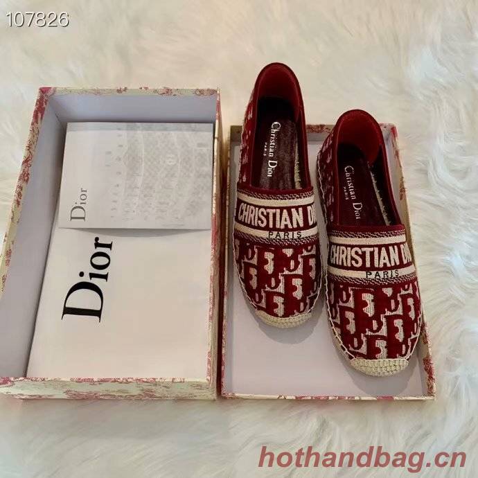 Dior Shoes Dior700LRF-6