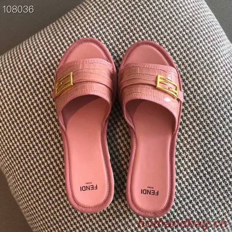 Fendi shoes FD248-4