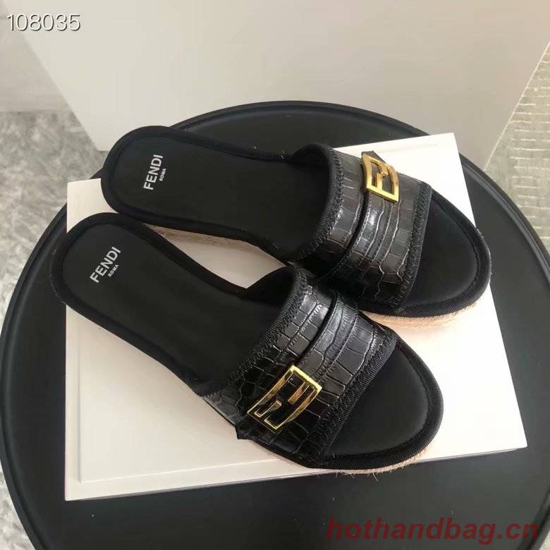 Fendi shoes FD248-5