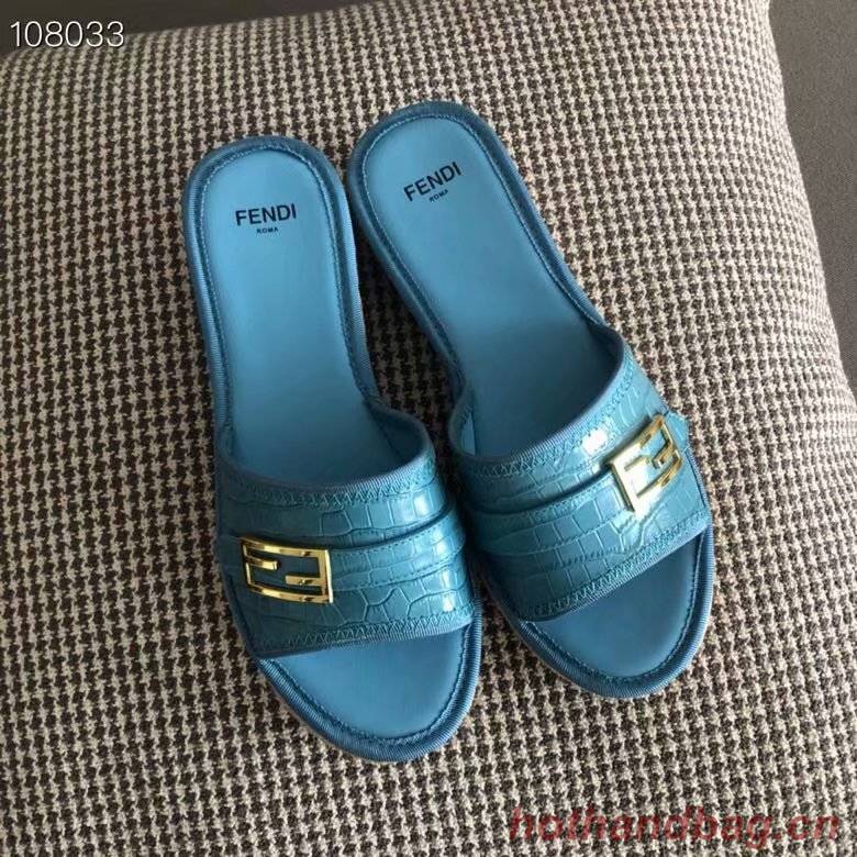 Fendi shoes FD248-7