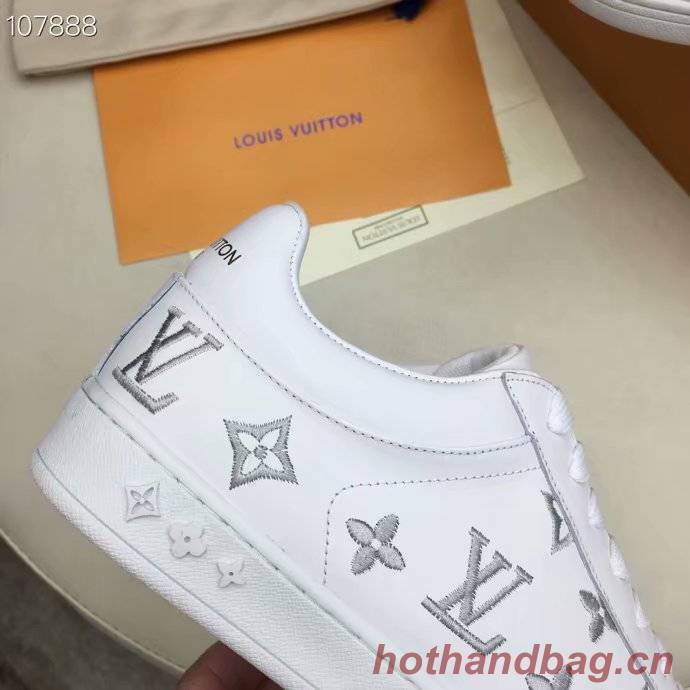 Louis Vuitton Shoes LV1002-1