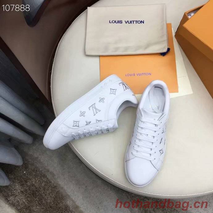 Louis Vuitton Shoes LV1002-1