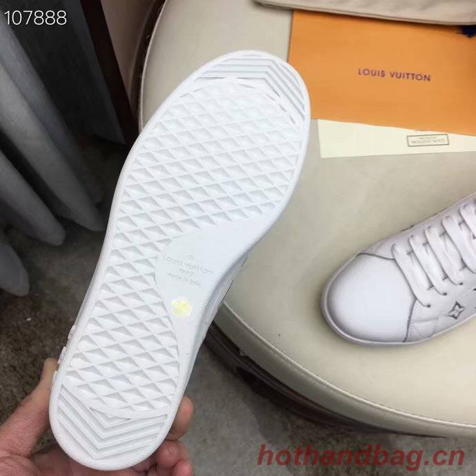 Louis Vuitton Shoes LV1002-1