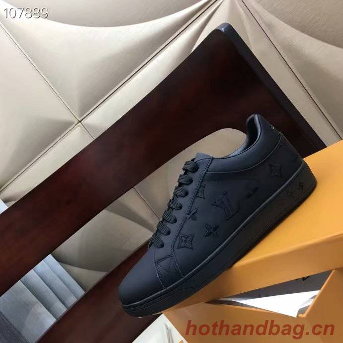 Louis Vuitton Shoes LV1002-2