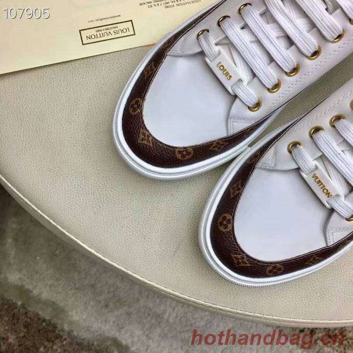 Louis Vuitton Shoes LV1003DC-1