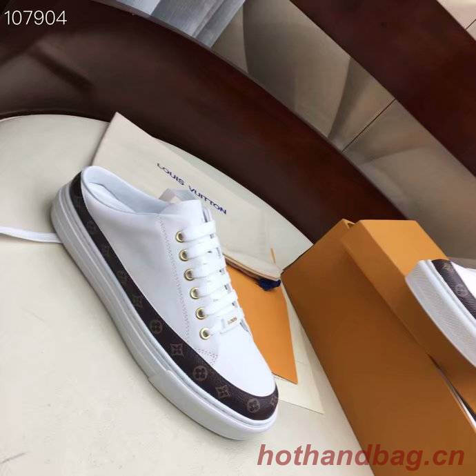 Louis Vuitton Shoes LV1003DC-3