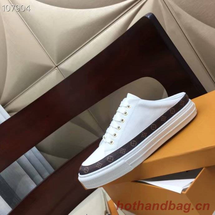 Louis Vuitton Shoes LV1003DC-3