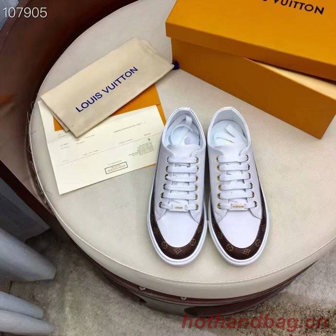 Louis Vuitton Shoes LV1003DC-3
