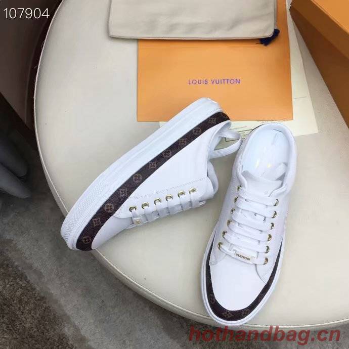 Louis Vuitton Shoes LV1003DC-3