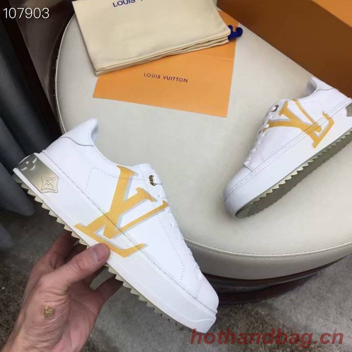 Louis Vuitton Shoes LV1004DC