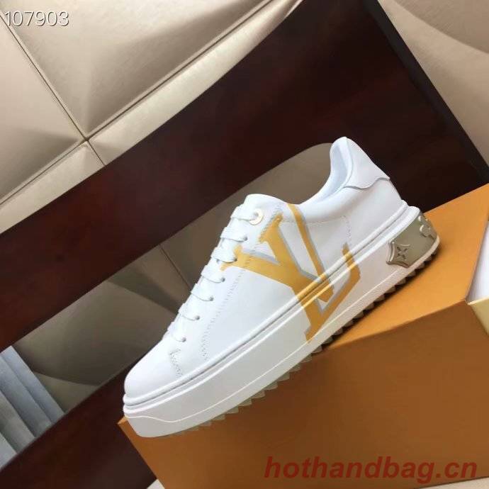 Louis Vuitton Shoes LV1004DC