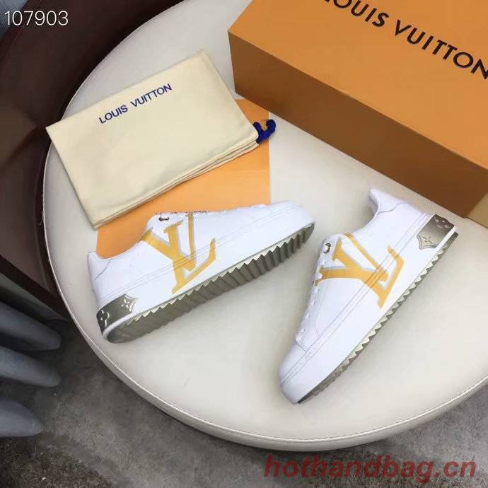 Louis Vuitton Shoes LV1004DC