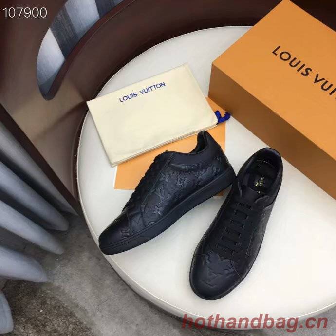 Louis Vuitton Shoes LV1005-1