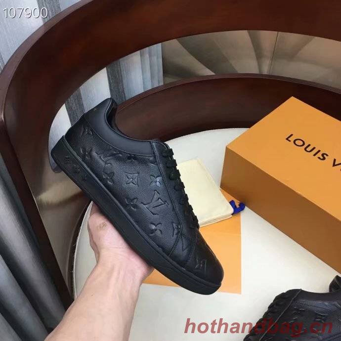 Louis Vuitton Shoes LV1005-1