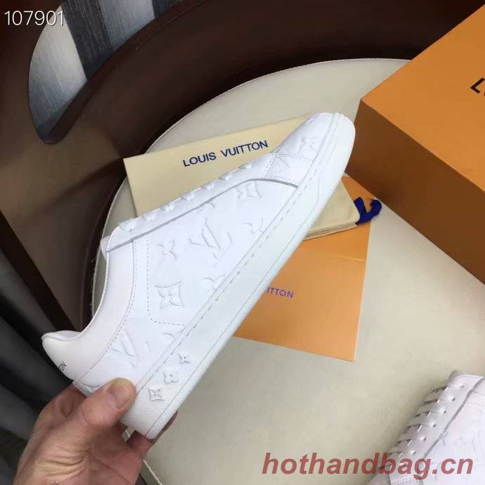 Louis Vuitton Shoes LV1005-2