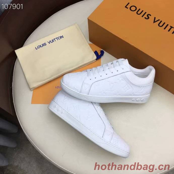 Louis Vuitton Shoes LV1005-2