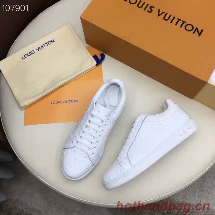 Louis Vuitton Shoes LV1005-2