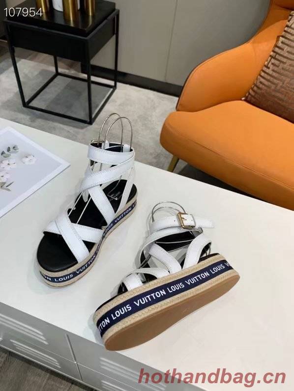 Louis Vuitton Shoes LV994DSC-3