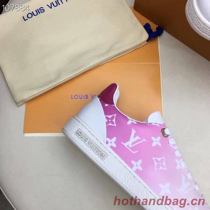 Louis Vuitton Shoes LV998DC-1