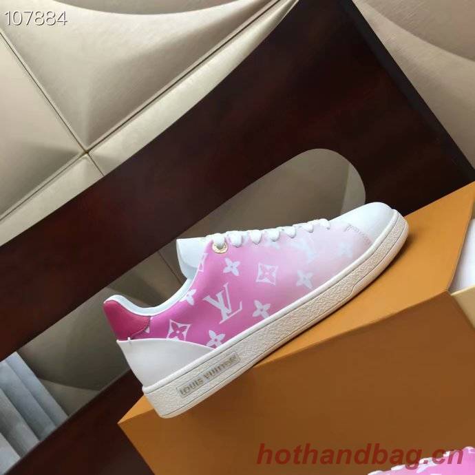 Louis Vuitton Shoes LV998DC-1