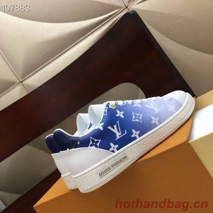 Louis Vuitton Shoes LV998DC-2