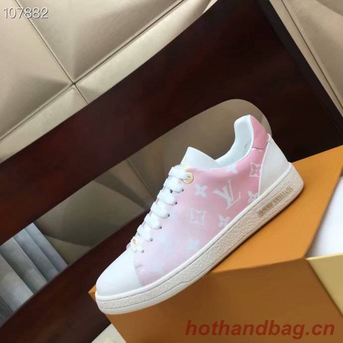 Louis Vuitton Shoes LV998DC-3