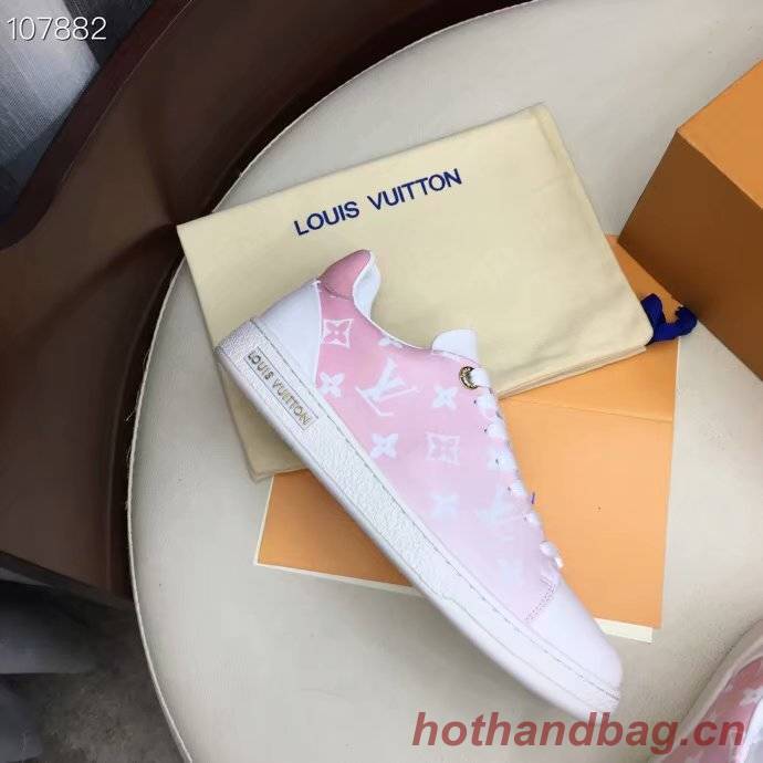 Louis Vuitton Shoes LV998DC-3