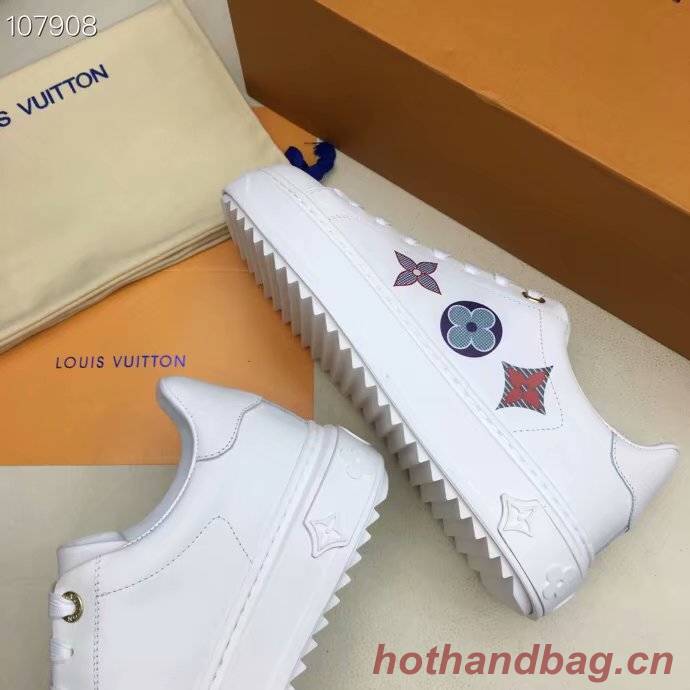 Louis Vuitton Shoes LV999DC-1