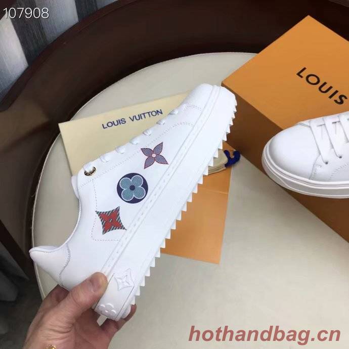 Louis Vuitton Shoes LV999DC-1