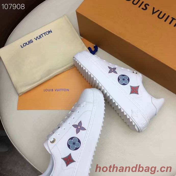 Louis Vuitton Shoes LV999DC-1