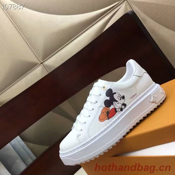 Louis Vuitton Shoes LV1001DC