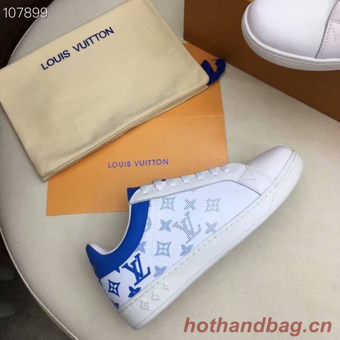 Louis Vuitton Shoes LV1006-1