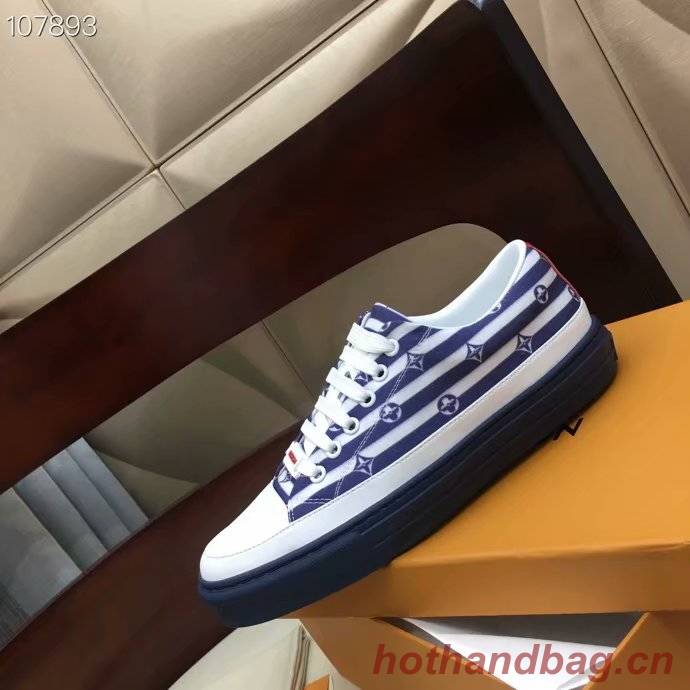 Louis Vuitton Shoes LV1007DC-1