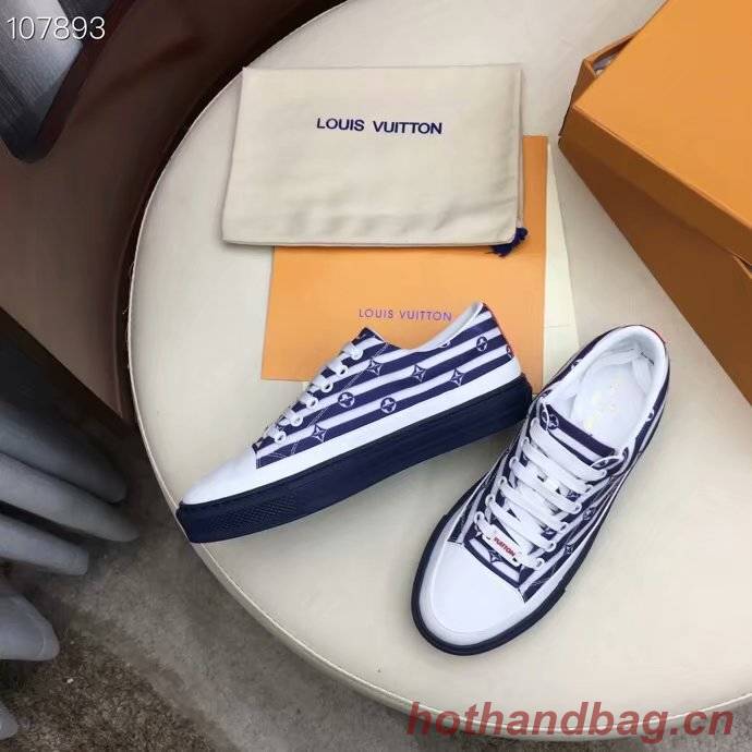 Louis Vuitton Shoes LV1007DC-1