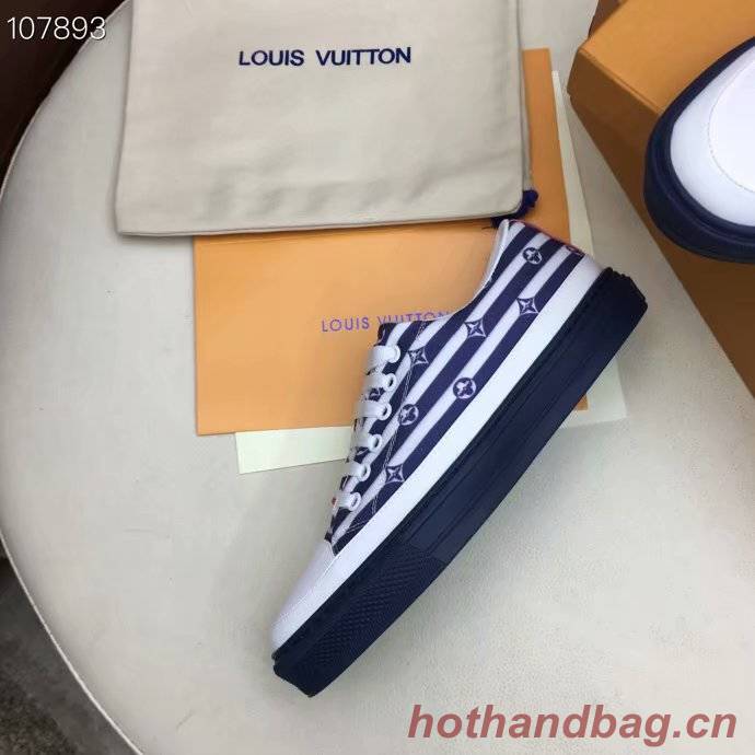 Louis Vuitton Shoes LV1007DC-1