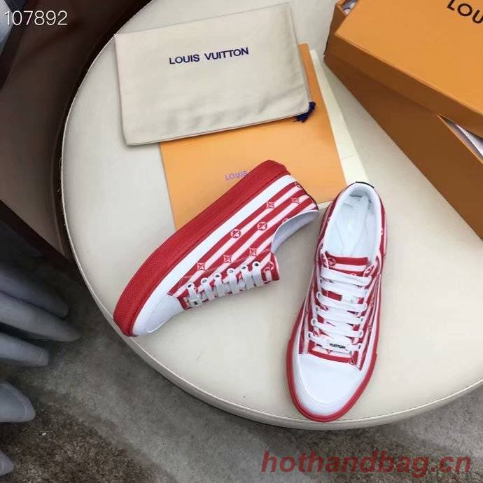 Louis Vuitton Shoes LV1007DC-2