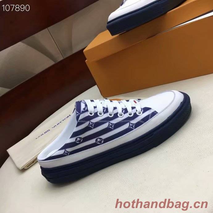 Louis Vuitton Shoes LV1007DC-3