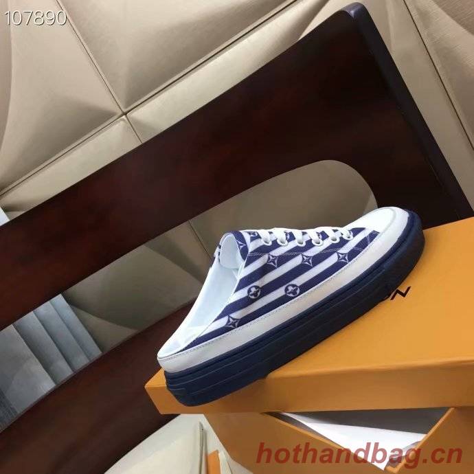 Louis Vuitton Shoes LV1007DC-3