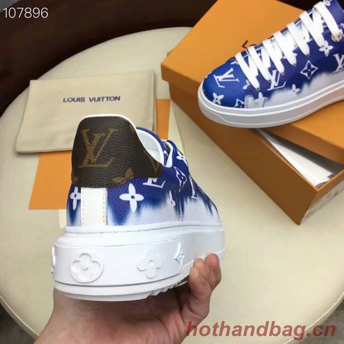 Louis Vuitton Shoes LV1008DC-3