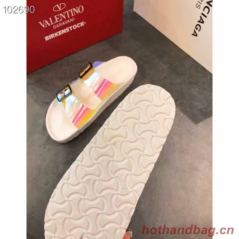 Valentino Shoes VT1018KKC-1