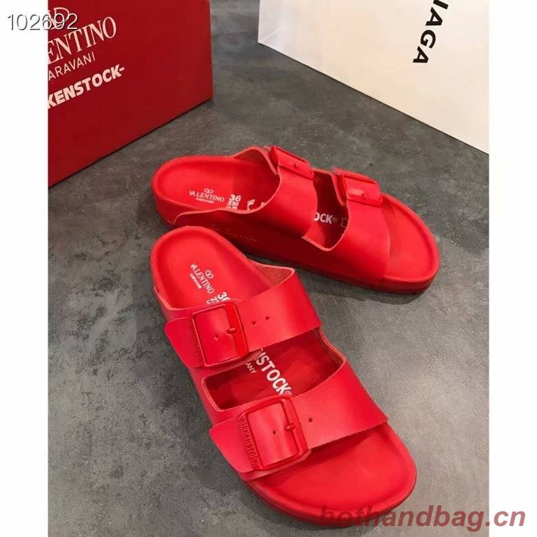 Valentino Shoes VT1018KKC-2